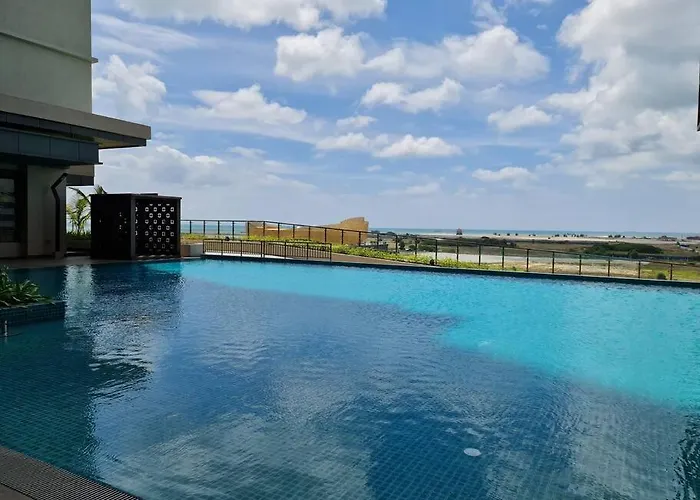 Luxury Bali Homestay