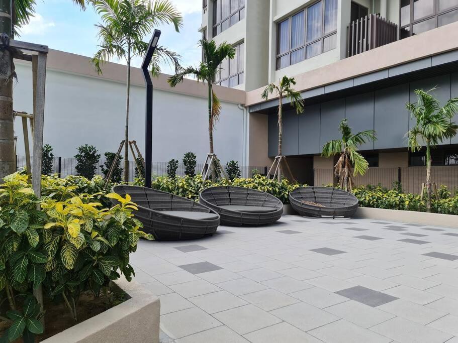 Luxury Bali Apartment *