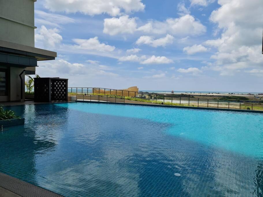 Apartment Luxury Bali *