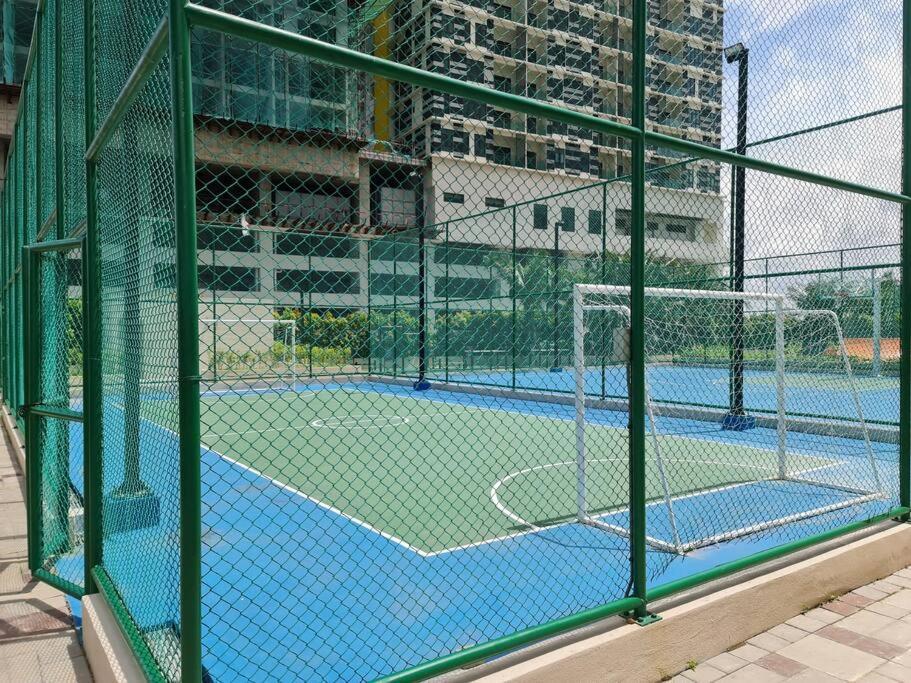 Luxury Bali Apartment Malacca