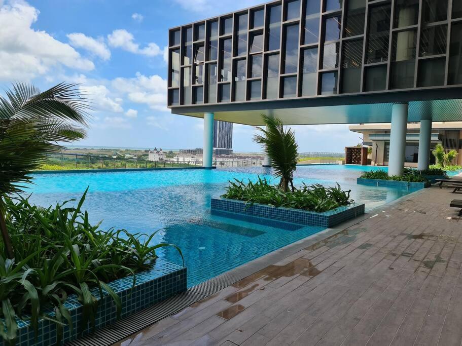 Luxury Bali