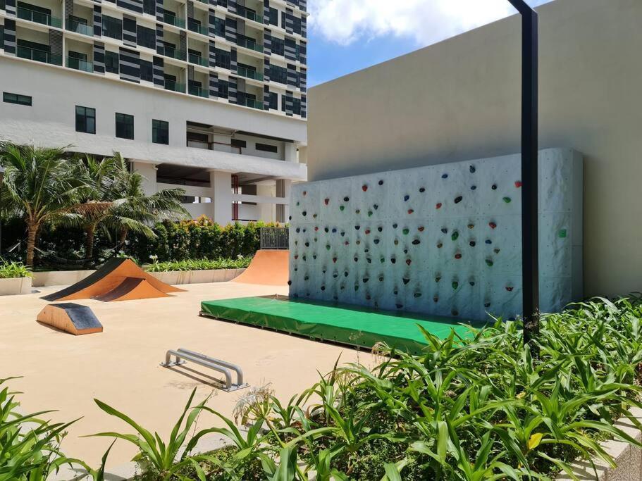 Luxury Bali Malacca