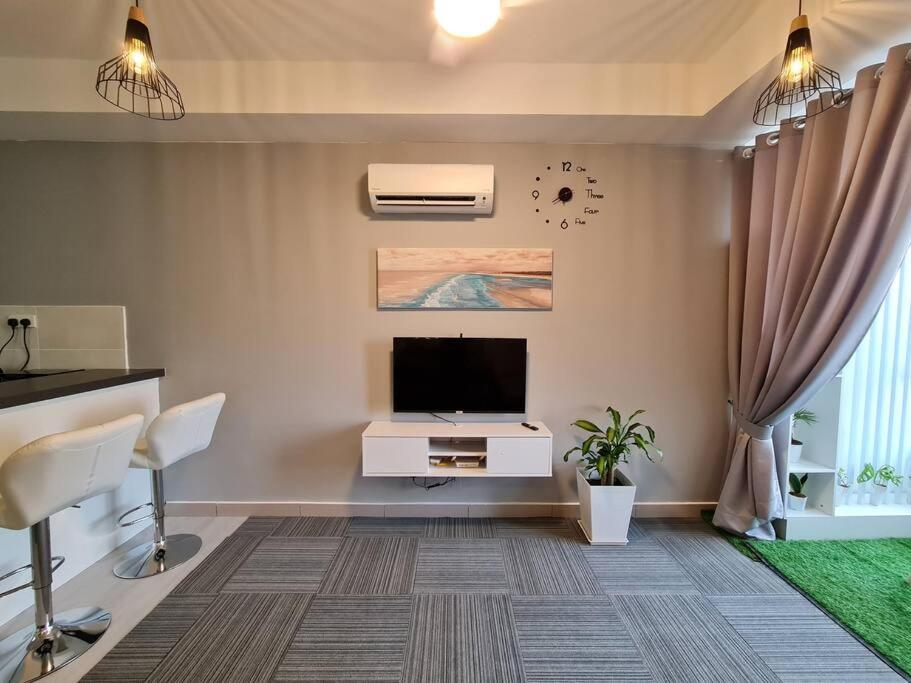 Luxury Bali Apartment Malacca