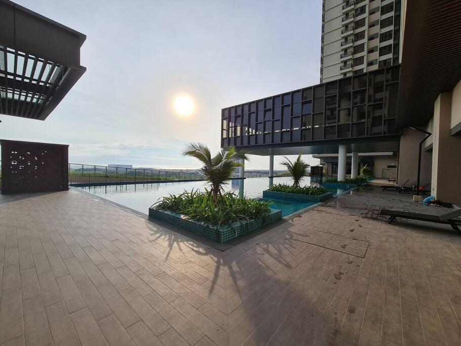 Luxury Bali Malacca