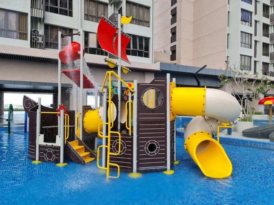 Luxury Bali Malacca