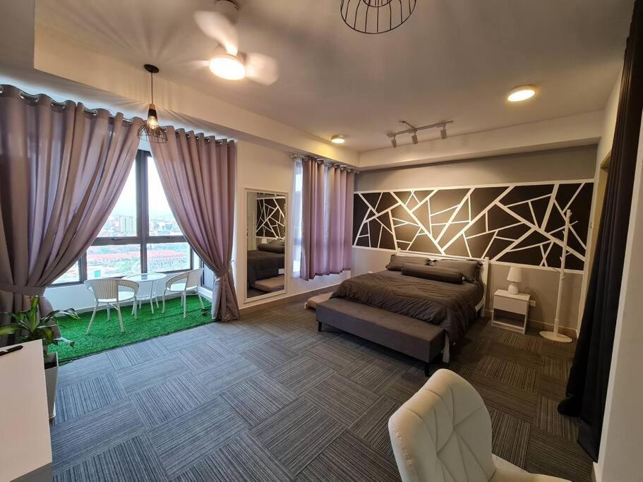 Luxury Bali * Malacca
