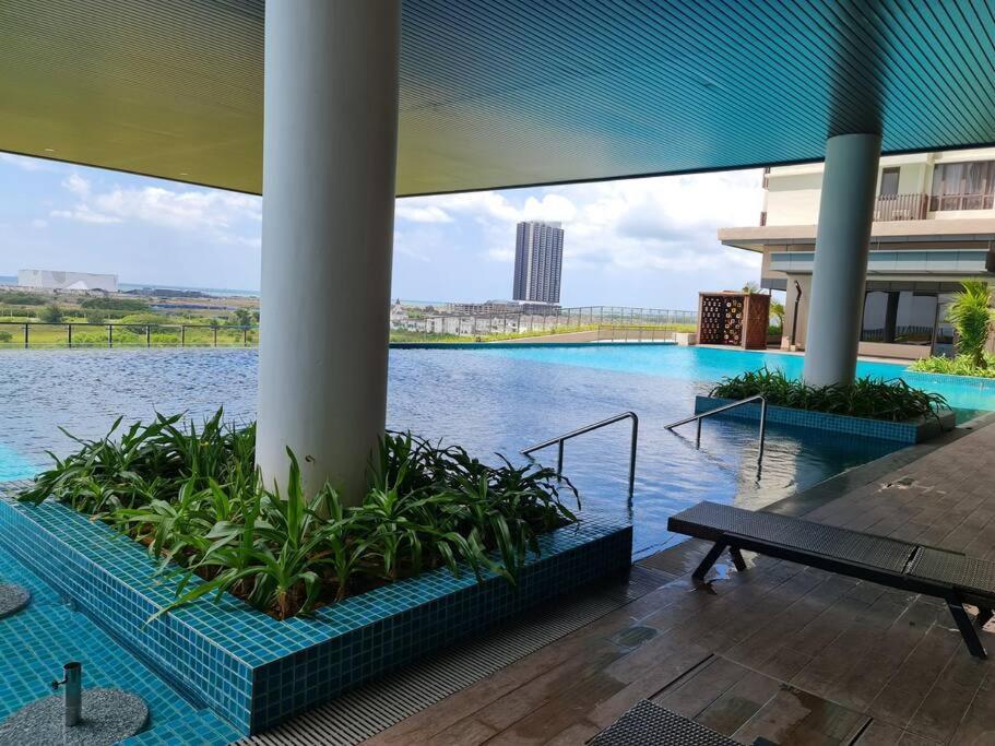 Apartment Luxury Bali Malacca