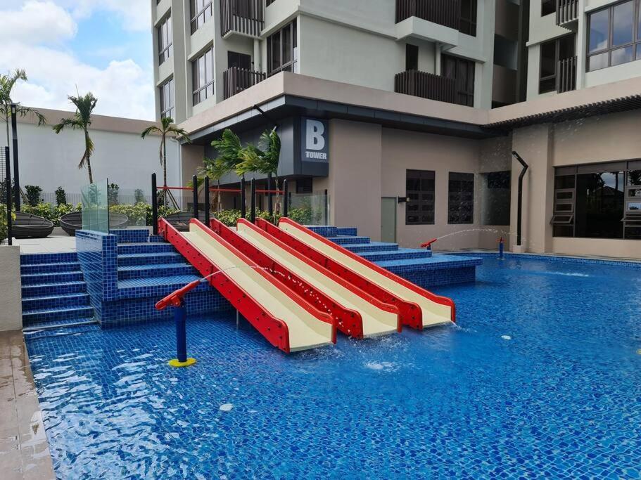Luxury Bali Apartment *
