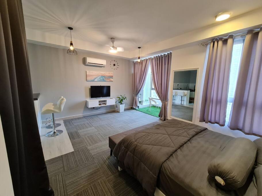 Luxury Bali * Malacca