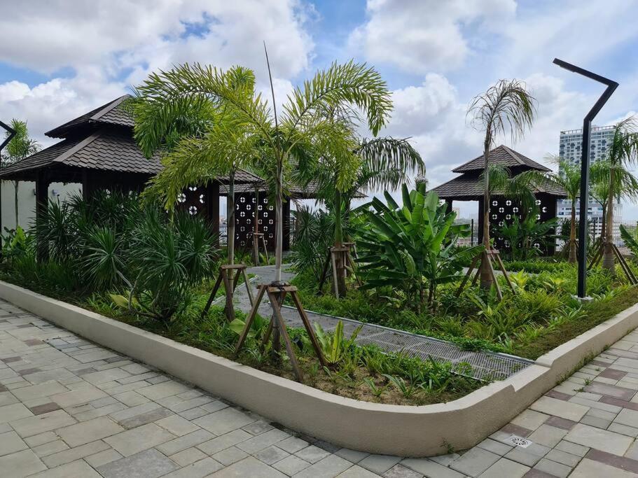 Luxury Bali Apartment