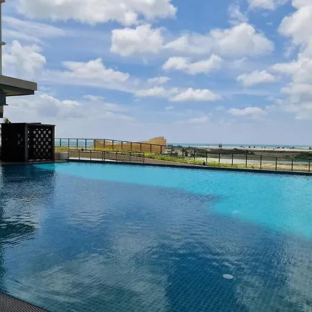 Luxury Bali Homestay Malacca Exterior photo